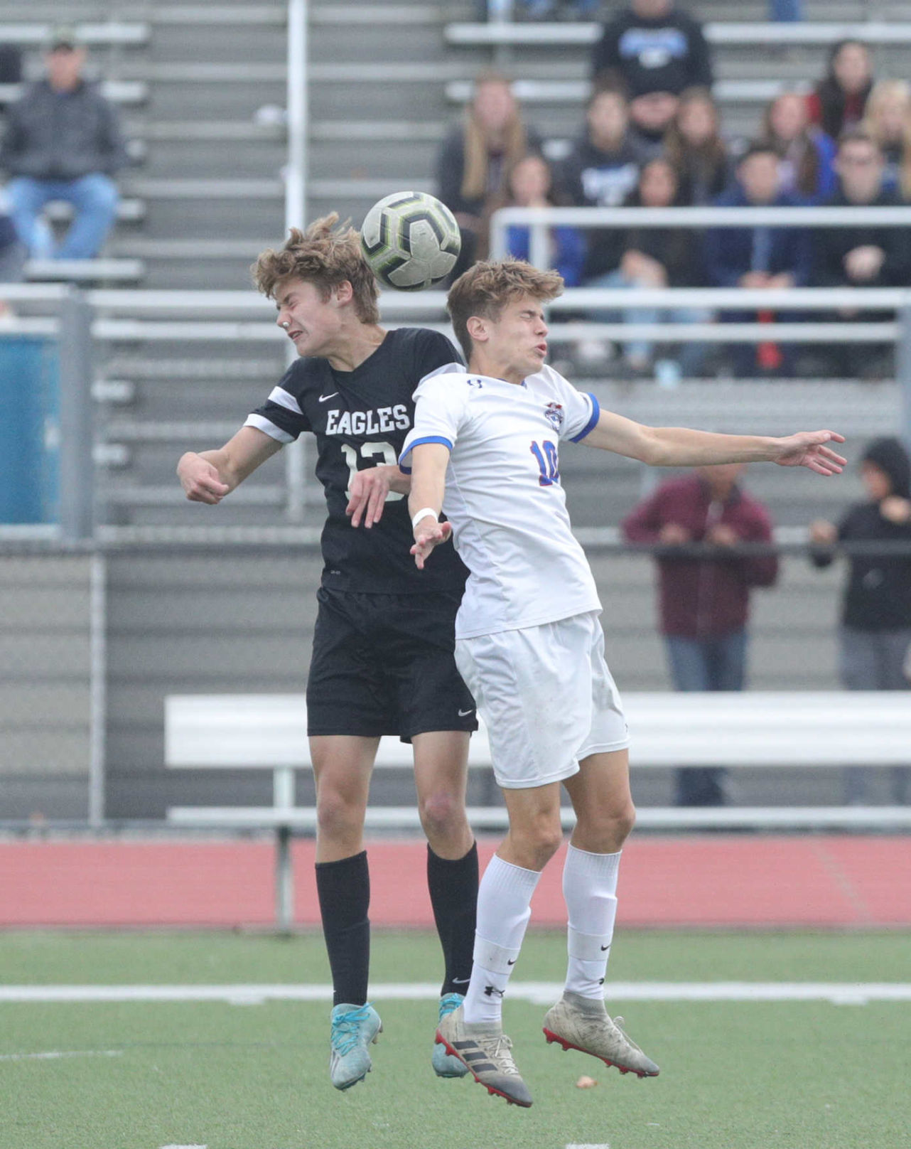 Egg Harbor Township vs Washington Township